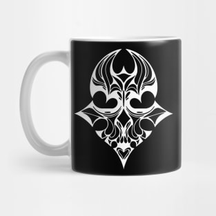 The World Ends With You Mug